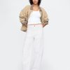 High Rise Barrel Carpenter Jeans High Rise Barrel Carpenter Jeans