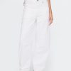 High Rise Barrel Carpenter Jeans High Rise Barrel Carpenter Jeans