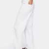 High Rise Barrel Carpenter Jeans High Rise Barrel Carpenter Jeans