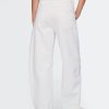 High Rise Barrel Carpenter Jeans High Rise Barrel Carpenter Jeans