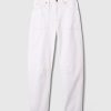 High Rise Barrel Carpenter Jeans High Rise Barrel Carpenter Jeans