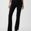 High Rise BiStretch Schlaghose High Rise BiStretch Schlaghose