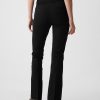High Rise BiStretch Schlaghose High Rise BiStretch Schlaghose