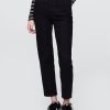 High Rise Cheeky Straight Jeans High Rise Cheeky Straight Jeans