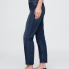 High Rise Cheeky Straight Jeans High Rise Cheeky Straight Jeans