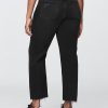 High Rise Cheeky Straight Jeans High Rise Cheeky Straight Jeans