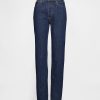 High Rise Cheeky Straight Jeans High Rise Cheeky Straight Jeans