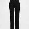 High Rise Cheeky Straight Jeans High Rise Cheeky Straight Jeans