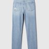 High Rise Cheeky Straight Jeans High Rise Cheeky Straight Jeans