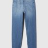 High Rise Cheeky Straight Jeans High Rise Cheeky Straight Jeans