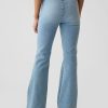 High Rise Flare Jeggings für Kinder High Rise Flare Jeggings für Kinder