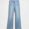 High Rise Flare Jeggings für Kinder High Rise Flare Jeggings für Kinder