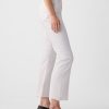 High Rise Kick Fit Jeans High Rise Kick Fit Jeans