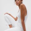 High Rise Kick Fit Jeans High Rise Kick Fit Jeans