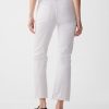 High Rise Kick Fit Jeans High Rise Kick Fit Jeans