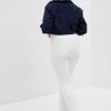 High Rise Kick Fit Jeans High Rise Kick Fit Jeans