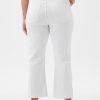 High Rise Kick Fit Jeans High Rise Kick Fit Jeans