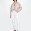 High Rise Kick Flare Jeans High Rise Kick Flare Jeans