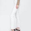 High Rise Kick Flare Jeans High Rise Kick Flare Jeans