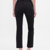 High Rise Kick Flare Jeans High Rise Kick Flare Jeans