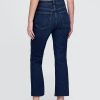 High Rise Kick Flare Jeans High Rise Kick Flare Jeans