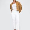 High Rise Kick Flare Jeans High Rise Kick Flare Jeans
