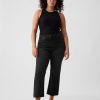 High Rise Kick Flare Jeans High Rise Kick Flare Jeans