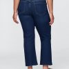 High Rise Kick Flare Jeans High Rise Kick Flare Jeans