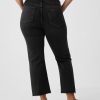 High Rise Kick Flare Jeans High Rise Kick Flare Jeans