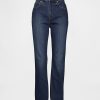 High Rise Kick Flare Jeans High Rise Kick Flare Jeans