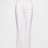 High Rise Kick Flare Jeans High Rise Kick Flare Jeans