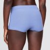 High Rise Modal Rib Shorty High Rise Modal Rib Shorty