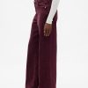 High Rise Stride Jeans mit weitem Bein High Rise Stride Jeans mit weitem Bein