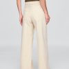 High Rise Stride Jeans mit weitem Bein High Rise Stride Jeans mit weitem Bein