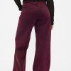 High Rise Stride Jeans mit weitem Bein High Rise Stride Jeans mit weitem Bein