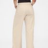 High Rise Stride Jeans mit weitem Bein High Rise Stride Jeans mit weitem Bein