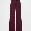 High Rise Stride Jeans mit weitem Bein High Rise Stride Jeans mit weitem Bein