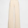 High Rise Stride Jeans mit weitem Bein High Rise Stride Jeans mit weitem Bein