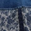 High Rise Stride Jeans mit weitem Bein High Rise Stride Jeans mit weitem Bein