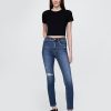 High Rise True Skinny Jeans High Rise True Skinny Jeans