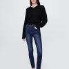 High Rise True Skinny Jeans High Rise True Skinny Jeans