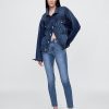 High Rise True Skinny Jeans High Rise True Skinny Jeans