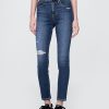 High Rise True Skinny Jeans High Rise True Skinny Jeans