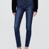 High Rise True Skinny Jeans High Rise True Skinny Jeans