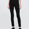 High Rise True Skinny Jeans High Rise True Skinny Jeans
