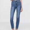High Rise True Skinny Jeans High Rise True Skinny Jeans