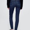 High Rise True Skinny Jeans High Rise True Skinny Jeans