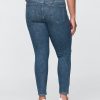 High Rise True Skinny Jeans High Rise True Skinny Jeans