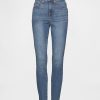 High Rise True Skinny Jeans High Rise True Skinny Jeans