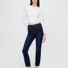 High Rise Vintage Slim Jeans High Rise Vintage Slim Jeans
